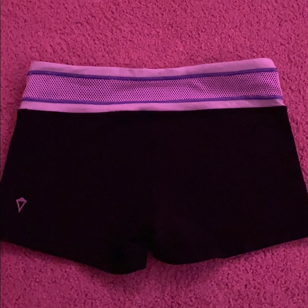 ivivva shorts